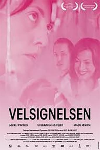 Velsignelsen Vider