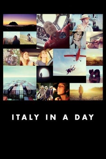 Italy in a Day - Un giorno da italiani Vider