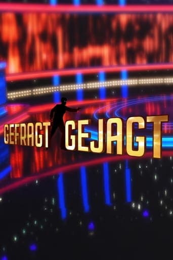 Gefragt - Gejagt Vider