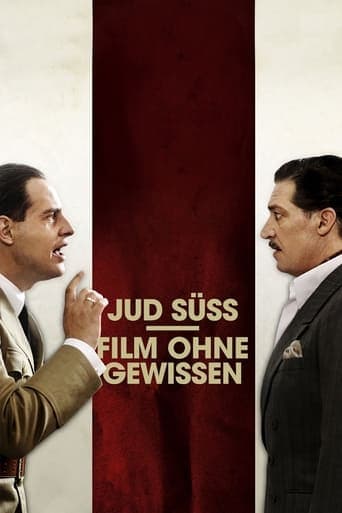 Jud Süß - Film ohne Gewissen Vider