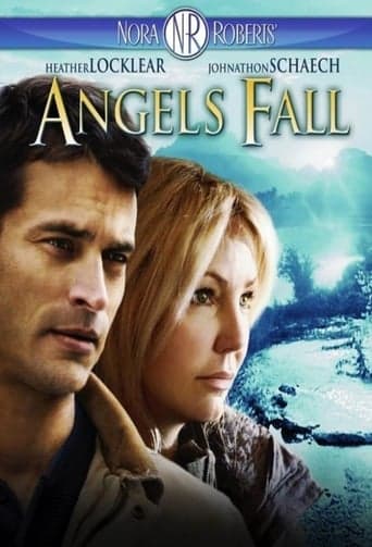 Angel Falls Vider