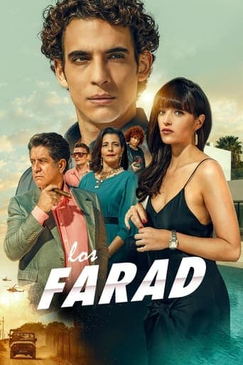 Los Farad Vider