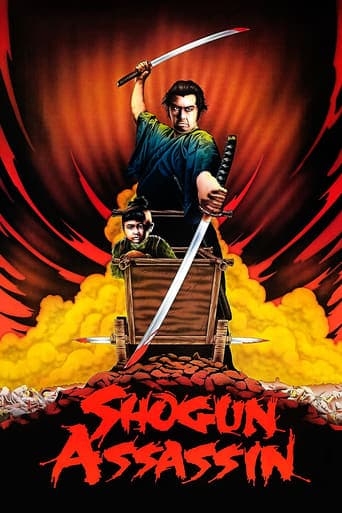 Shogun Zabójca Vider