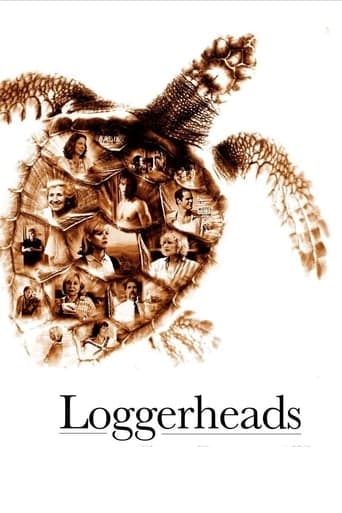 Loggerheads Vider