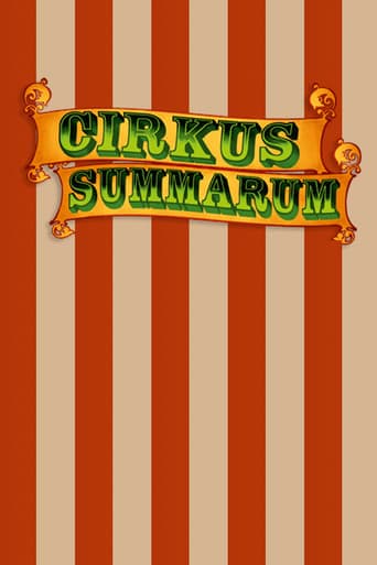 Cirkus Summarum Vider