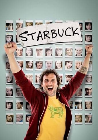 Starbuck Vider