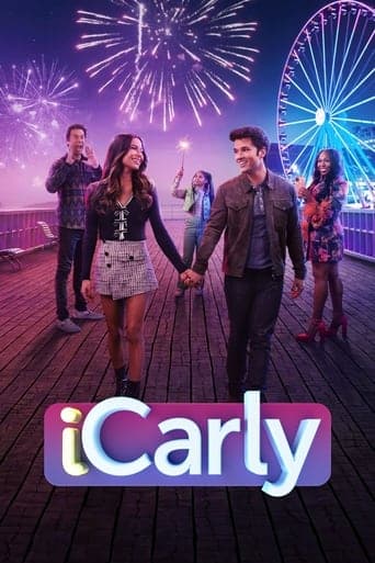 iCarly Vider