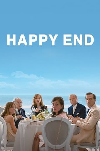 Happy End Vider