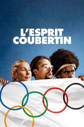 L'Esprit Coubertin Vider