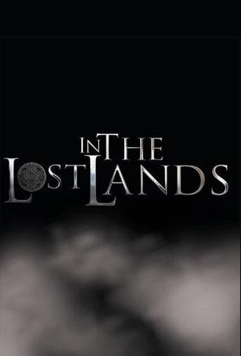 In the Lost Lands Vider