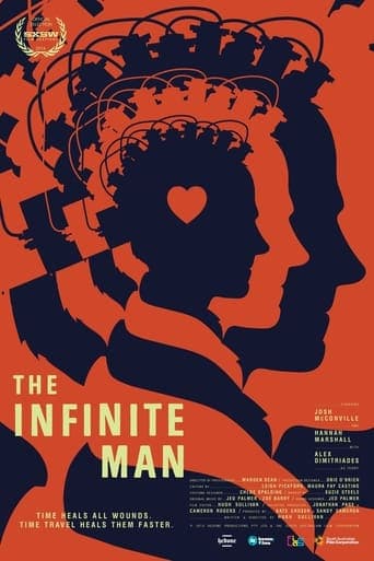 The Infinite Man Vider