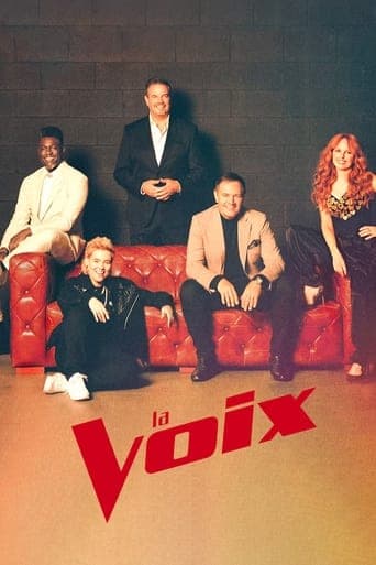 La Voix Vider