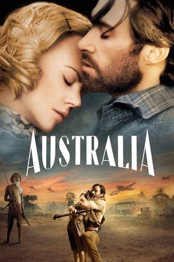 Australia Vider