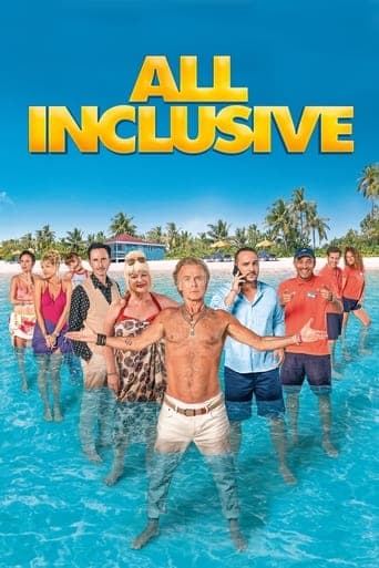 All Inclusive Vider