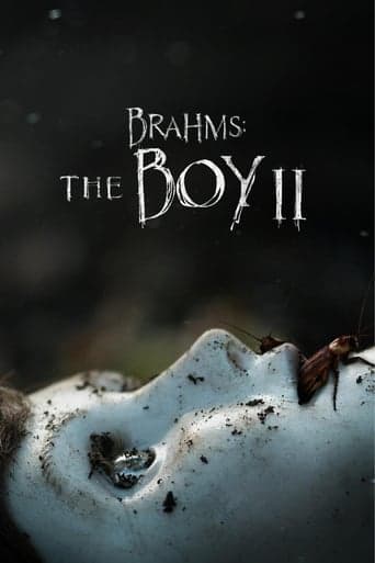 Brahms: The Boy II Vider