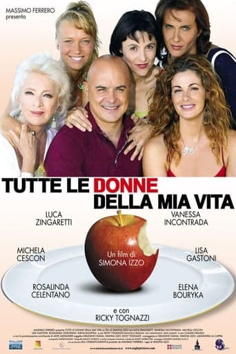 Tutte le donne della mia vita Vider