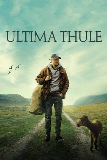 Ultima Thule Vider