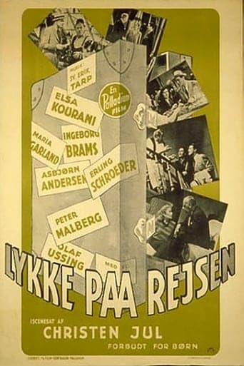 Lykke paa rejsen Vider