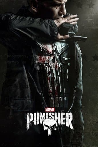 Marvel: Punisher Vider