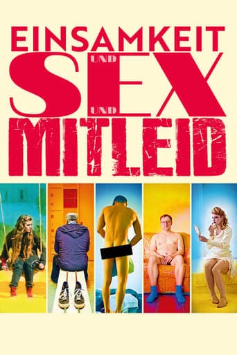 Einsamkeit und Sex und Mitleid Vider