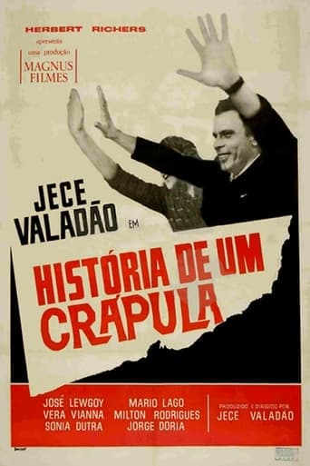 História de Um Crápula Vider