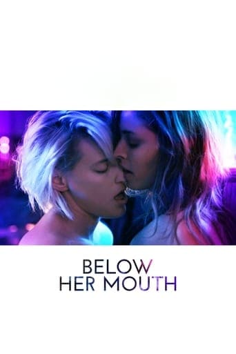 Below Her Mouth Vider