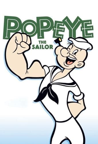 Popeye the Sailor Vider