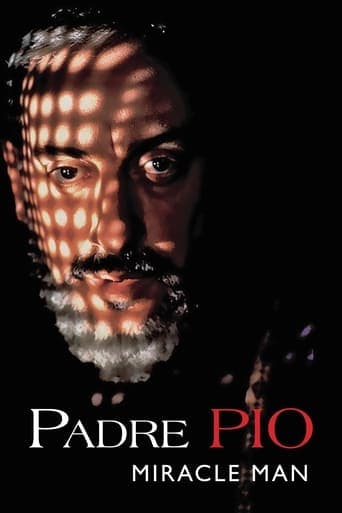 Padre Pio Vider