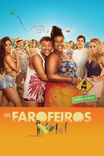 Os Farofeiros Vider