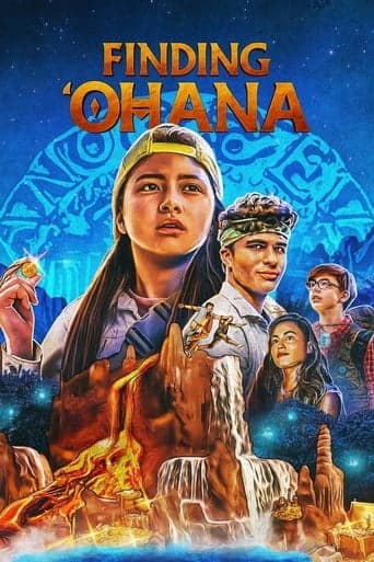 'Ohana: Najcenniejszy skarb Vider