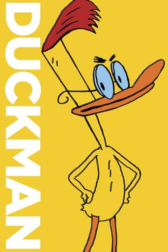 Duckman Vider