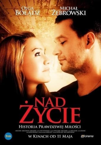 Nad życie Vider