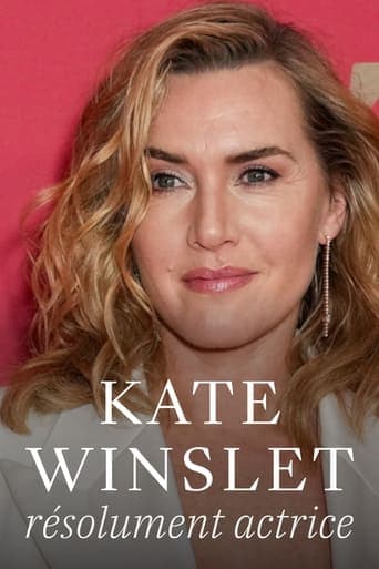 Kate Winslet, résolument actrice Vider