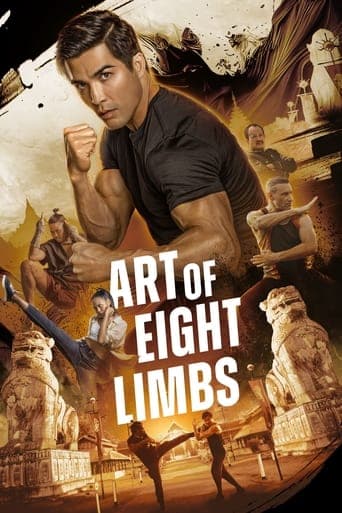 Art of Eight Limbs Vider