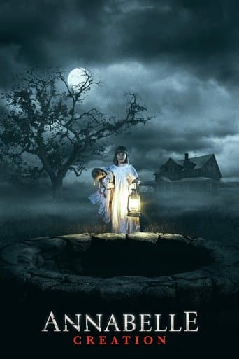 Annabelle: Narodziny zła Vider