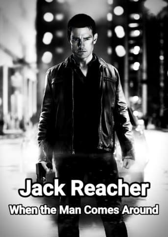 Jack Reacher: When the Man Comes Around Vider