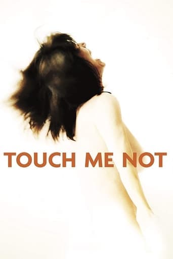 Touch Me Not Vider