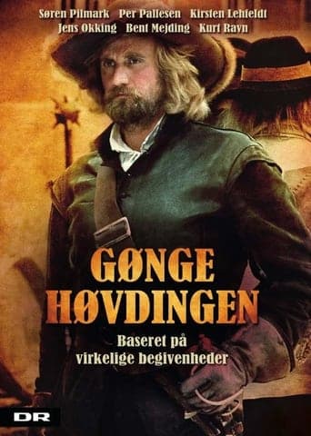 Gøngehøvdingen Vider