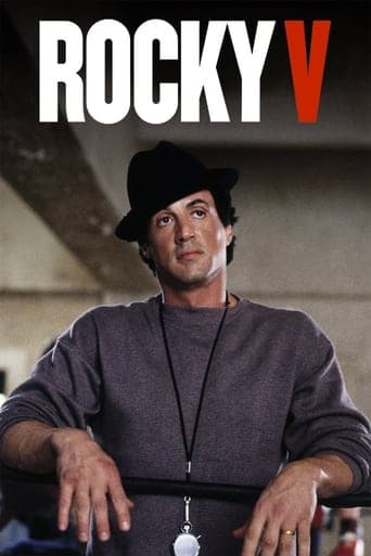 Rocky V Vider