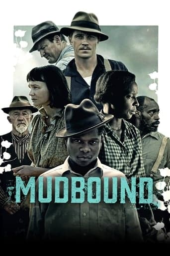 Mudbound Vider