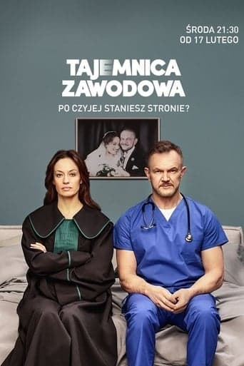 Tajemnica zawodowa Vider