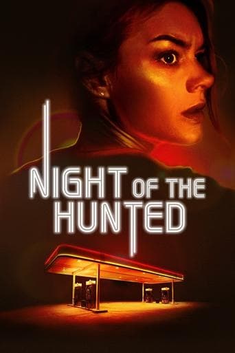 Night of the Hunted Vider