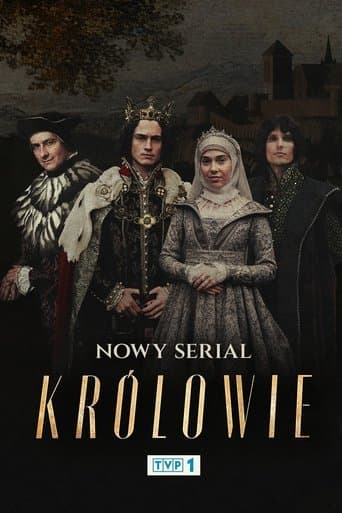 Królowie Vider
