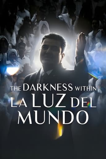 Mroczne oblicze La Luz del Mundo Vider