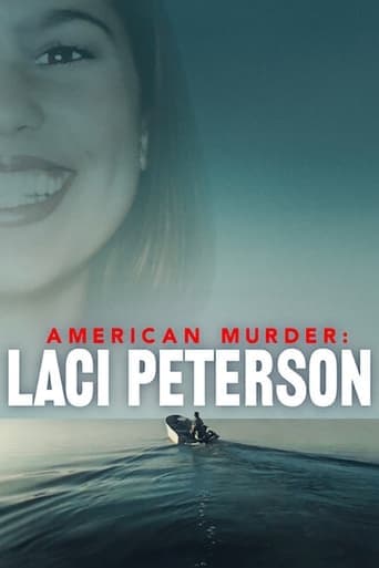 Morderstwo po amerykańsku: Laci Peterson Vider