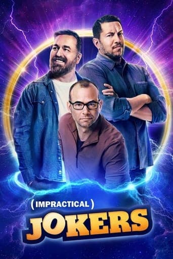 Impractical Jokers Vider