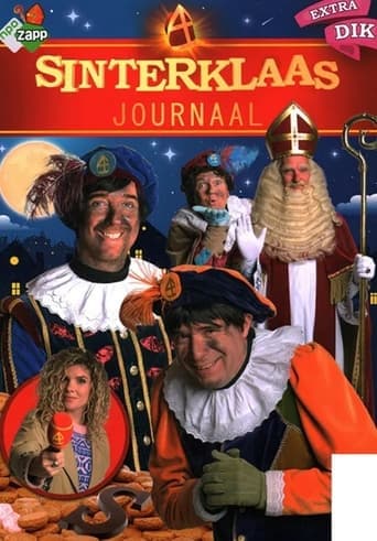 Sinterklaasjournaal Vider