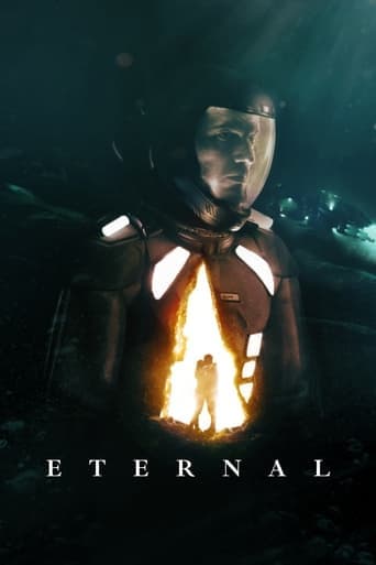 Eternal Vider