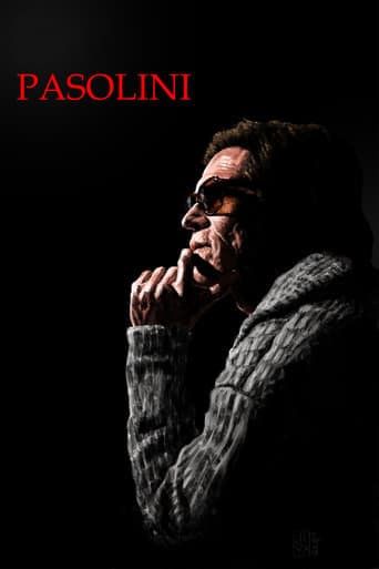 Pasolini Vider