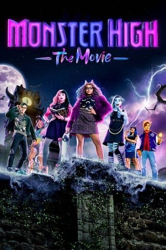 Monster High: The Movie Vider